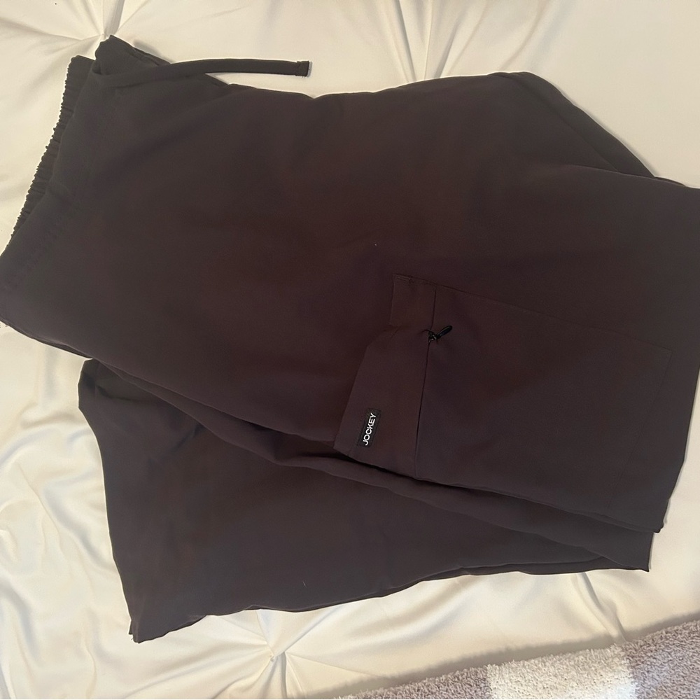 Jockey women’s scrub pants